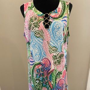 Perfect summer dress